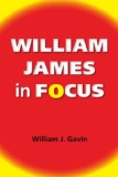 William James in Focus Willing to Believe 2013 9780253007926 Front Cover