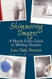 Shimmering Images A Handy Little Guide to Writing Memoir cover art