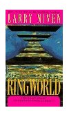 Ringworld A Novel cover art