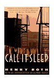 Call It Sleep A Novel  9780374522926 Front Cover