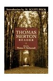 Thomas Merton Reader 2nd 1974 Revised  9780385032926 Front Cover