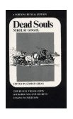 Dead Souls  cover art