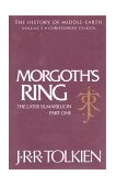 Morgoth&#39;s Ring The Later Silmarillion
