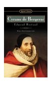 Cyrano de Bergerac Heroic Comedy in Five Acts  9780451528926 Front Cover