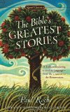 Bible's Greatest Stories  cover art