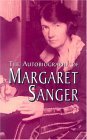 Autobiography of Margaret Sanger  cover art