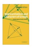Representations and Characters of Groups 
