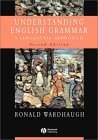 Understanding English Grammar A Linguistic Approach cover art