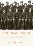 National Service 2012 9780747810926 Front Cover