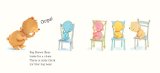 Bears on Chairs 2011 9780763650926 Front Cover