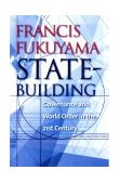 State-Building Governance and World Order in the 21st Century cover art