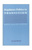 Regulatory Politics in Transition  cover art