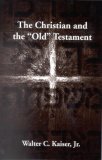 Christian and the Old Testament  cover art