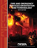 FIRE+EMERGENCY SERVICES ORIENTATION...  9780879395926 Front Cover