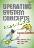 Operating System Concepts Essentials 