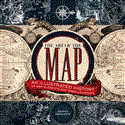 Art of the Map An Illustrated History of Map Elements and Embellishments 2012 9781402765926 Front Cover