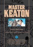 Master Keaton, Vol. 3  9781421575926 Front Cover