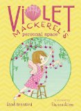 Violet Mackerel's Personal Space  9781442435926 Front Cover