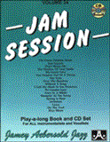 Jam Session:  9781562241926 Front Cover