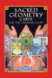 Sacred Geometry Cards for the Visionary Path 2008 9781591430926 Front Cover