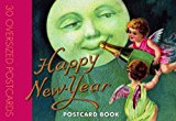 Happy New Year Postcard Book 2014 9781595838926 Front Cover