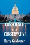 Conscience of a Conservative  cover art