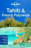 Tahiti and French Polynesia  cover art