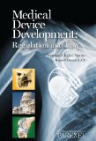 Medical Device Development Regulation and Law cover art