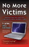 No More Victims Protecting Those with Autism from Cyber Bullying, Internet Predators, and Scams 2013 9781935274926 Front Cover