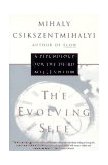 Evolving Self 1994 9780060921927 Front Cover