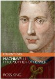 Machiavelli Philosopher of Power cover art