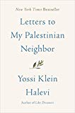Letters to My Palestinian Neighbor  9780062844927 Front Cover