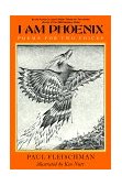 I Am Phoenix Poems for Two Voices  9780064460927 Front Cover