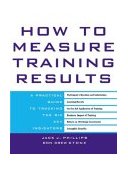 How to Measure Training Results A Practical Guide to Tracking the Six Key Indicators cover art