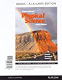 Conceptual Physical Science, Books a la Carte Edition; Modified MasteringPhysics with Pearson EText -- ValuePack Access Card -- for Conceptual Physical Science 6th 9780134466927 Front Cover