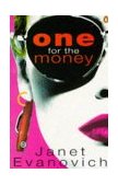 One for the Money (Stephanie Plum, No. 1)  9780140252927 Front Cover
