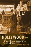 Hollywood and Hitler, 1933-1939  cover art