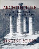 Architecture The Natural and the Man-Made  9780312062927 Front Cover