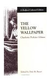Yellow Wallpaper  cover art
