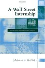 Wall Street Internship Introduction to Fixed-Income Analytics 2004 9780324319927 Front Cover
