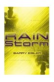 Rain Storm  9780399151927 Front Cover
