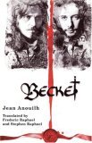 Becket  9780413774927 Front Cover