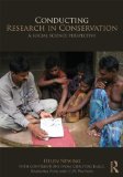 Conducting Research in Conservation Social Science Methods and Practice cover art