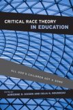 Critical Race Theory in Education All God's Children Got a Song cover art