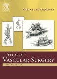 Atlas of Vascular Surgery 2nd 2005 Revised  9780443065927 Front Cover