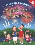 Celebrate America! 2010 9780448453927 Front Cover