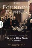 Founding Fathers The Essential Guide to the Men Who Made America cover art