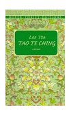 Tao Te Ching  cover art