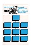 Higher Education System Academic Organization in Cross-National Perspective cover art