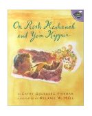On Rosh Hashanah and Yom Kippur 2000 9780689838927 Front Cover